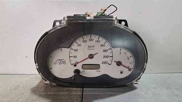 Painel Instrumento Ford ka 1998 a 2007