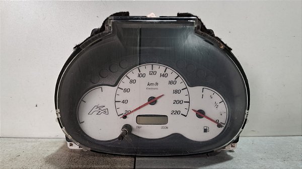 Painel Instrumento Ford ka 1998 a 2007