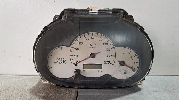Painel Instrumento Ford ka 1998 a 2007