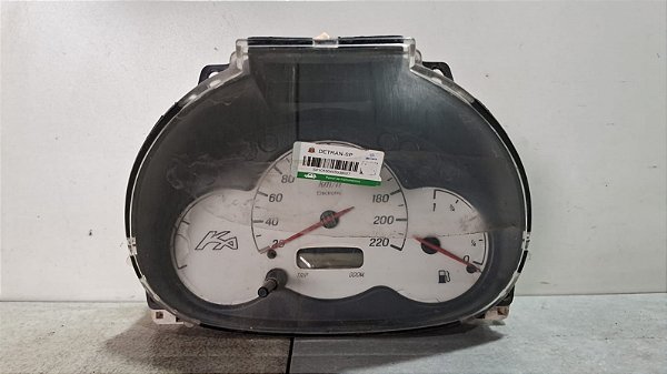 Painel Instrumento Ford ka 1998 a 2007
