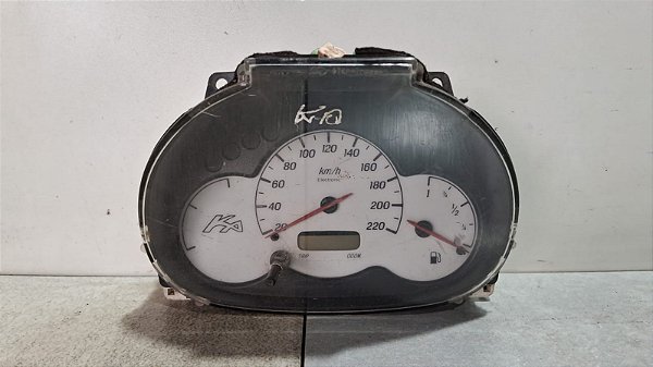 Painel Instrumento Ford ka 1998 a 2007
