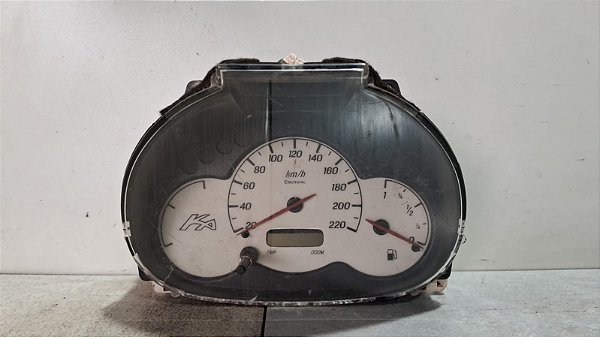 Painel Instrumento Ford ka 1998 a 2007
