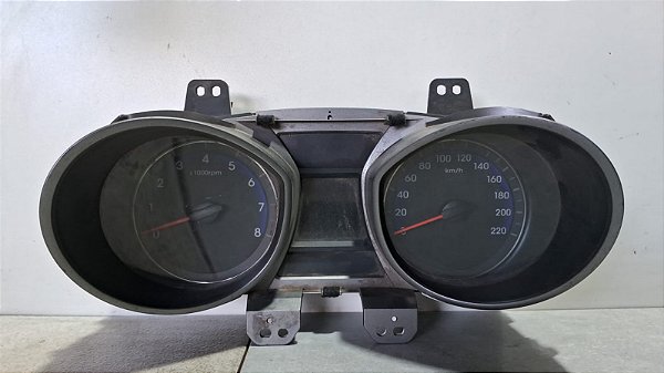 Painel Instrumento Hyundai Hb20 2013 a 2019