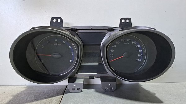Painel Instrumento Hyundai  Hb20  2013 a 2019