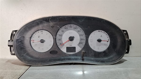 Painel Instrumento Renault Clio 2003 a 2012