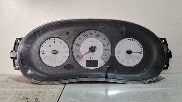 Painel Instrumento Renault Clio 2003 a 2012