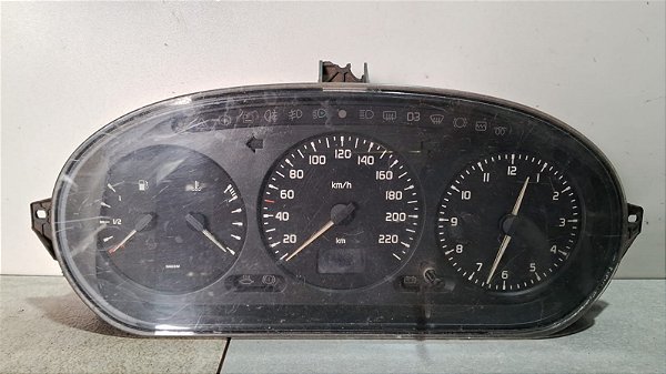 Painel Instrumento Renault Megane/Scenic 1996 a 2002