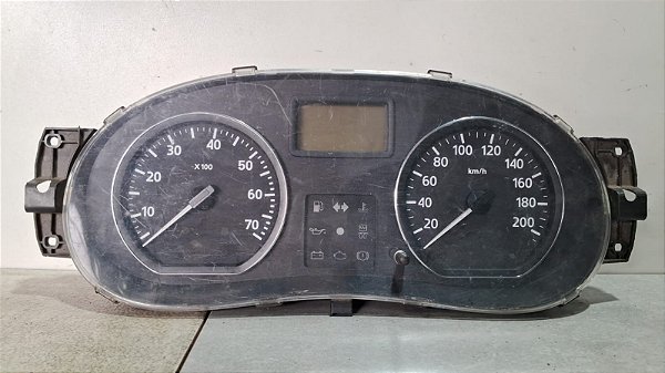 Painel Instrumento Renault Sandero/Logan 2009 a 2013