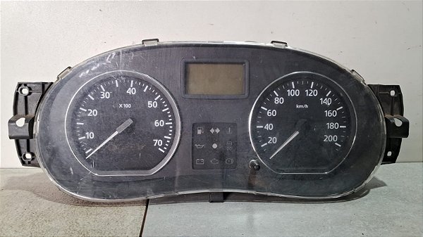 Painel Instrumento Renault Sandero/Logan 2009 a 2013