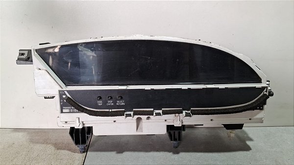 Painel Instrumento Toyota Etios 2016 a 2019