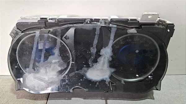 Painel Instrumento Toyota Hilux 2016 a 2020