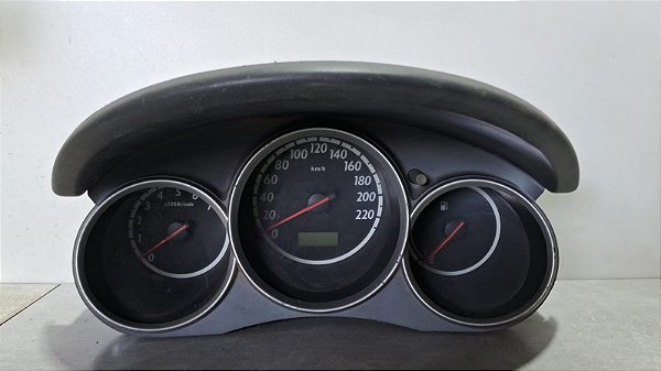 Painel Instrumento Honda Fit 2001 a 2008