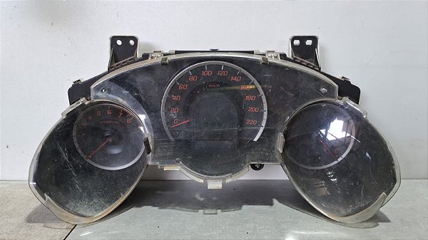 Painel Instrumento Honda Fit 2009 a 2014