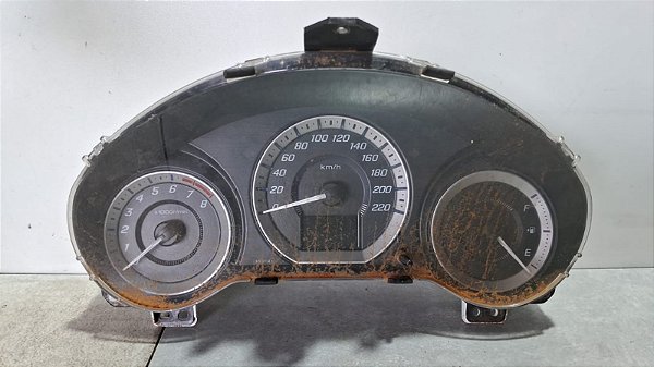 Painel Instrumento Honda City 2014 a 2019