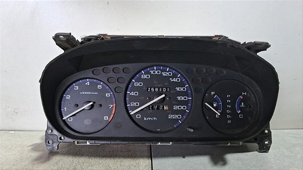 Painel Instrumento Honda Civic 1996 a 2000