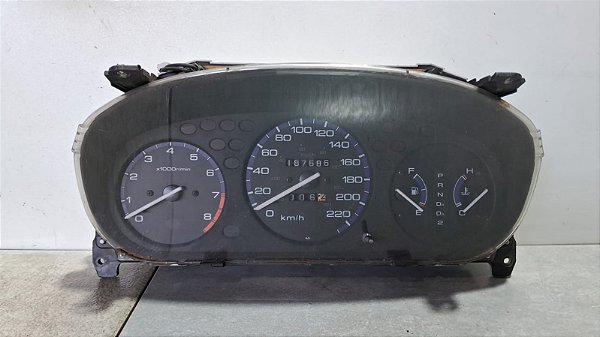 Painel Instrumento Honda Civic 1996 a 2000