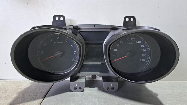Painel Instrumento Hyundai hb20 2013 a 2019