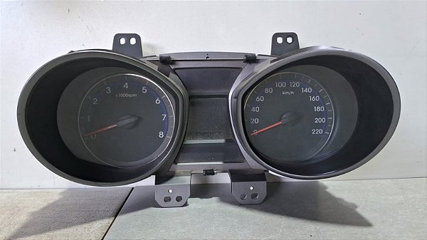 Painel Instrumento Hyundai Hb20 2013 a 2019