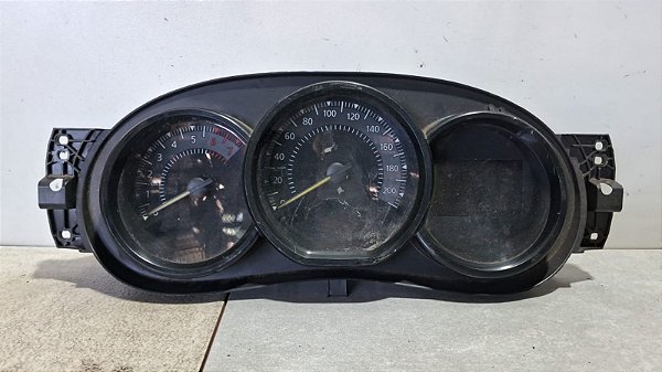 Painel Instrumento Renault Duster/Logan/Sandero 2008 a 2014