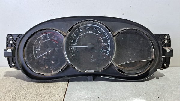 Painel Instrumento Renault Duster/Logan/Sandero 2008 a 2014