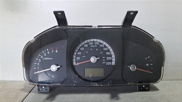 Painel Instrumento kia Sportage 2005 a 2010