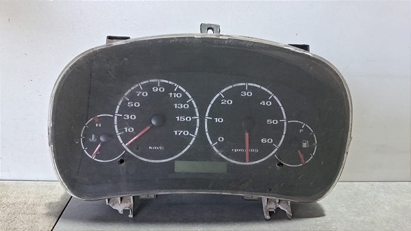 Painel Instrumento Fiat Ducato 2006 a 2016