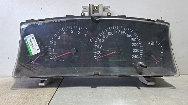 Painel Instrumento Toyota Corolla 2003 a 2008
