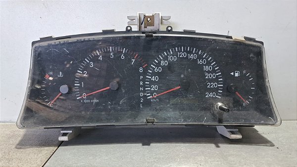 Painel Instrumento Toyota Corolla 2003 a 2008 automático