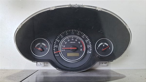 Painel Instrumento Jac J3 2011 a 2013