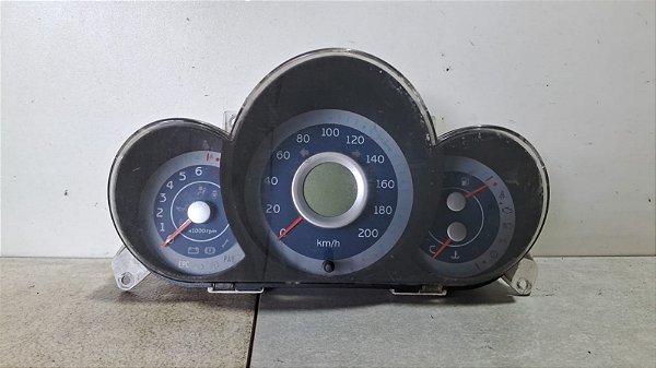 Painel Instrumento Chery Face 2010 a 2015