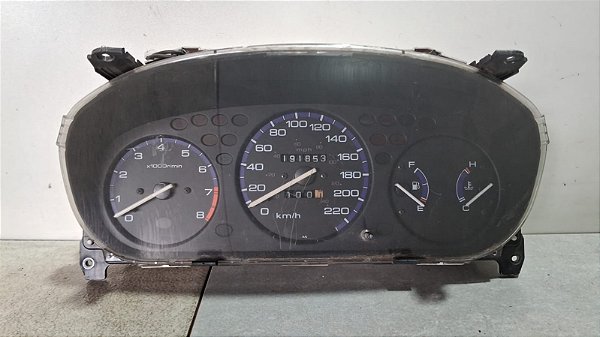 Painel Instrumento Honda Civic 1996 a 2000