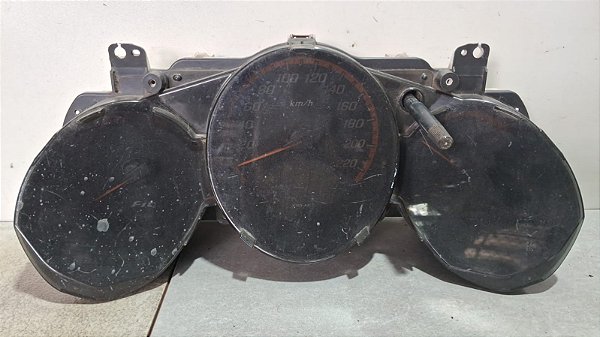 Painel Instrumento Honda Fit 2001 a 2008