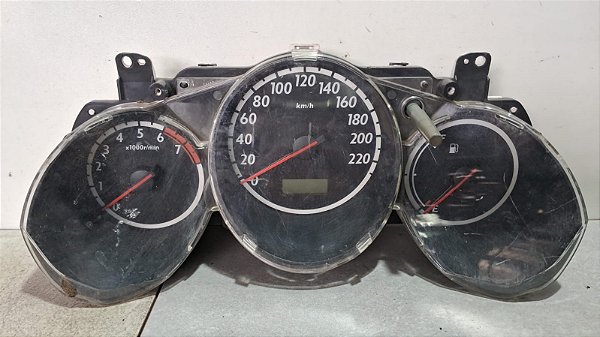 Painel Instrumento Honda Fit 2001 a 2008