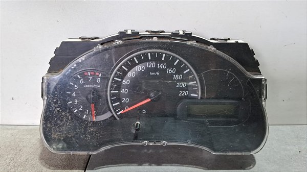 Painel Instrumento Nissan March 2012 a 2020