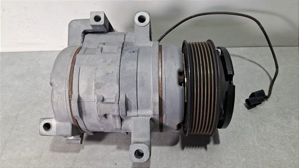 Compressor Ar Honda New Civic 2007 a 2011