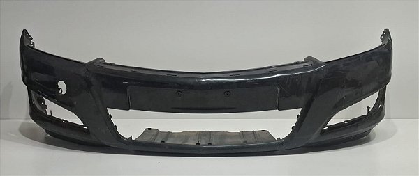 Parachoque Dianteiro GM Vectra 2009 a 2011 com detalhe