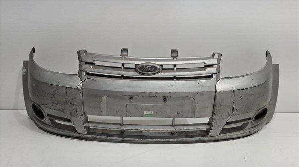 Parachoque Dianteiro Ford ka 2008 a 2011 Com detalhe