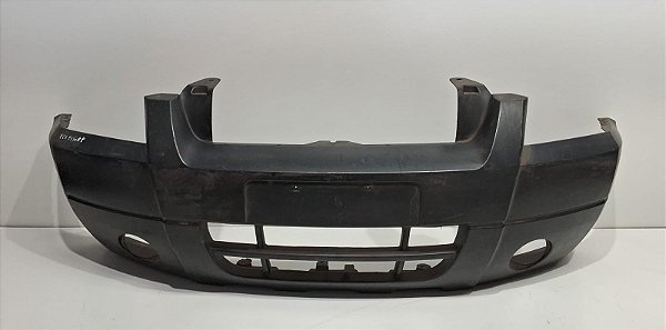 Parachoque Dianteiro Ford Ecosport 2003 a 2007 Com detalhe