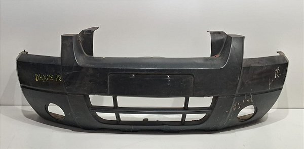 Parachoque Dianteiro Ford Ecosport 2003 a 2007 Com detalhe
