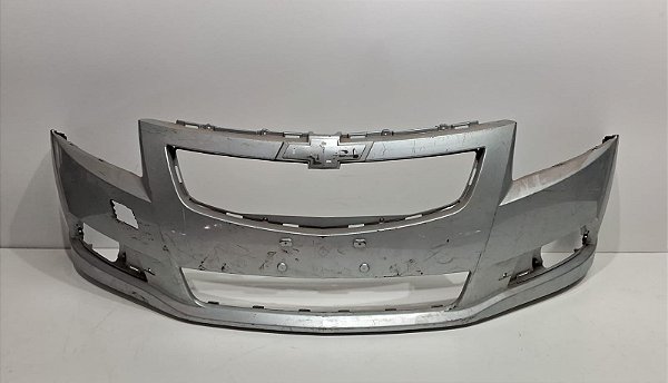 Parachoque Dianteiro Gm Cruze 2011 a 2014 Com detalhe