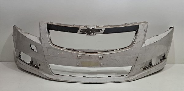 Parachoque Dianteiro Gm Cruze 2011 a 2014 Com detalhe
