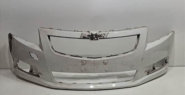 Parachoque Dianteiro Gm Cruze 2011 a 2014 Com detalhe
