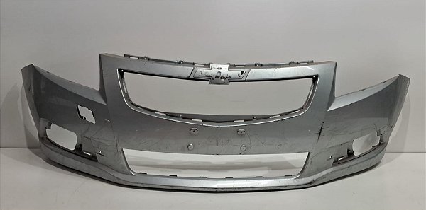 Parachoque Dianteiro Gm Cruze 2011 a 2014 Com detalhe