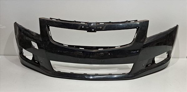 Parachoque Dianteiro Gm Cruze 2011 a 2014 Com detalhe