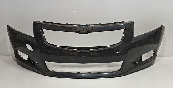 Parachoque Dianteiro Gm Cruze 2011 a 2014 Com detalhe