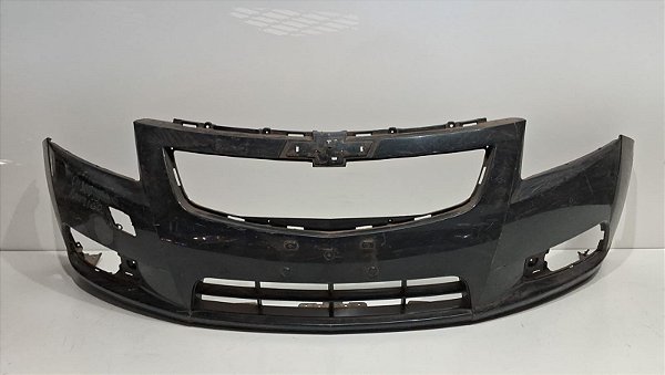 Parachoque Dianteiro Gm Cruze 2011 a 2014 Com detalhe