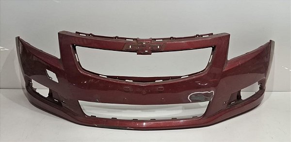Parachoque Dianteiro Gm Cruze 2011 a 2014 Com detalhe