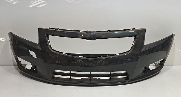 Parachoque Dianteiro Gm Cruze 2011 a 2014 Com detalhe
