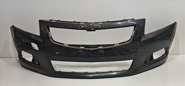 Parachoque Dianteiro Gm Cruze 2011 a 2014 Com detalhe