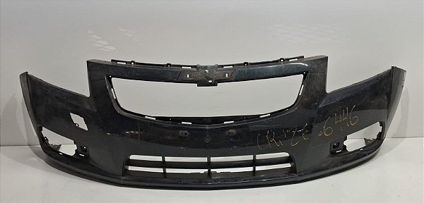 Parachoque Dianteiro Gm Cruze 2011 a 2014 Com detalhe